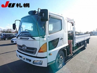 HINO RANGER