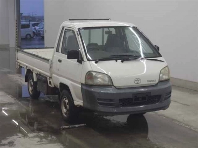 TOYOTA TOWN ACE TRUCK