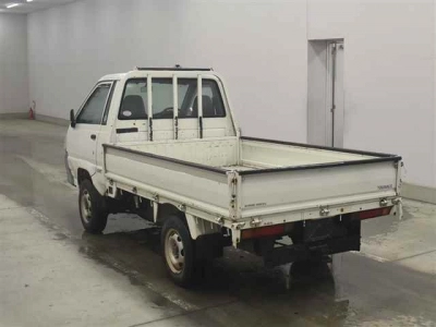 TOYOTA TOWN ACE TRUCK