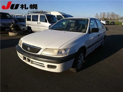 TOYOTA CORONA PREMIO