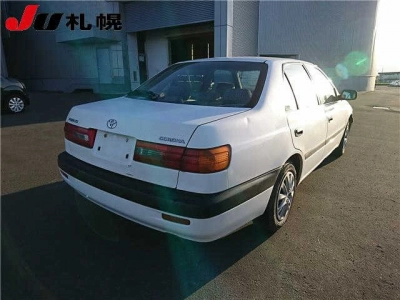 TOYOTA CORONA PREMIO