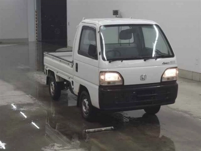 HONDA ACTY TRUCK