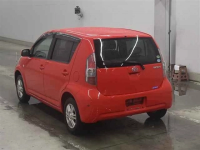 DAIHATSU BOON