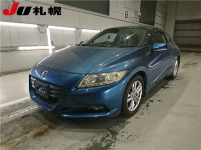 HONDA CR-Z
