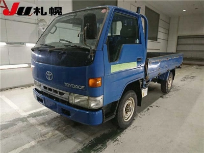 TOYOTA TOYOACE