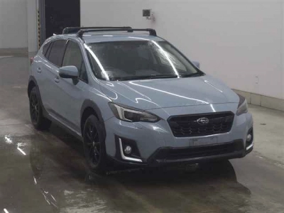 SUBARU SUBARU XV