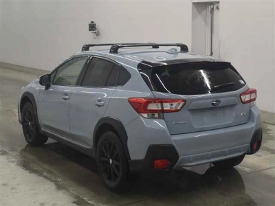 SUBARU SUBARU XV