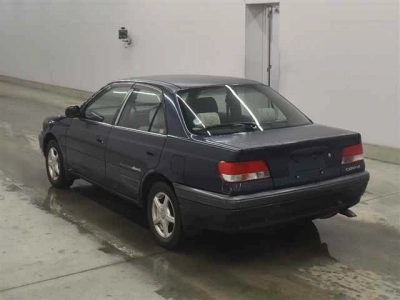 TOYOTA CARINA