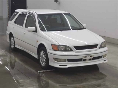 TOYOTA VISTA ARDEO