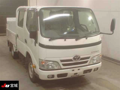 TOYOTA TOYOACE