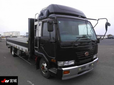 NISSAN DIESEL (UD) CONDOR