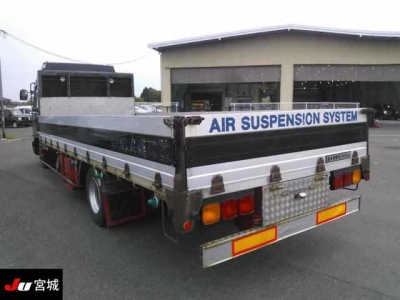 NISSAN DIESEL (UD) CONDOR