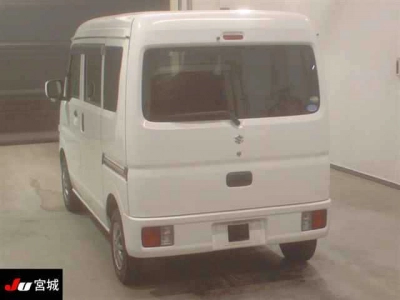 SUZUKI EVERY VAN
