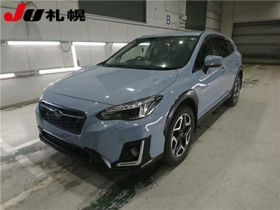 SUBARU SUBARU XV