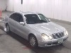MERCEDES BENZ E CLASS