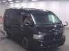 TOYOTA HIACE WAGON