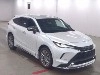 TOYOTA HARRIER HYBRID