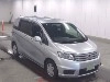 HONDA FREED SPIKE