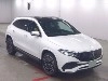 MERCEDES BENZ EQA
