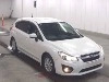 SUBARU IMPREZA SPORT