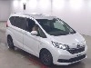 HONDA FREED HYBRID