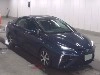 TOYOTA MIRAI