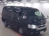 TOYOTA HIACE WAGON