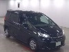 HONDA FREED HYBRID