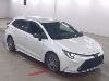 TOYOTA COROLLA WAGON