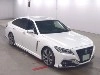 TOYOTA CROWN HYBRID