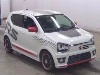 SUZUKI ALTO TURBO RS