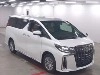 TOYOTA ALPHARD HYBRID