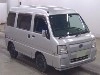 SUBARU SAMBAR VAN