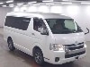 TOYOTA HIACE WAGON