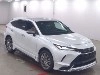 TOYOTA HARRIER HYBRID