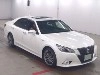 TOYOTA CROWN HYBRID