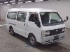 MAZDA BONGO BRAWNY VAN