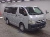 TOYOTA REGIUS VAN