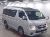 TOYOTA HIACE WAGON