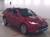 TOYOTA HARRIER HYBRID