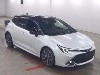 TOYOTA COROLLA SPORT