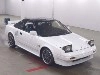 TOYOTA MR2