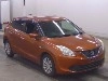 SUZUKI BALENO