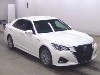 TOYOTA CROWN HYBRID