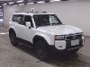 TOYOTA LAND CRUISER 250