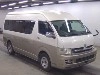 TOYOTA HIACE WAGON