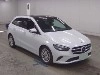 MERCEDES BENZ B CLASS