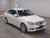 MERCEDES BENZ C CLASS