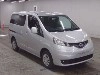 NISSAN NV200 VANETTE