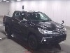 TOYOTA HILUX PICK UP